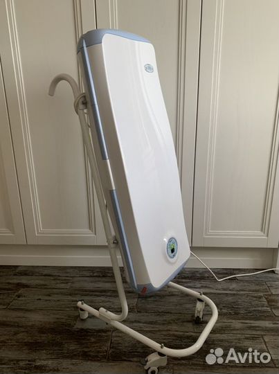 Дезар-7 Облучатель-рециркулятор воздуха ультрафиол