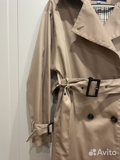 Тренч весенний Dreamwhite