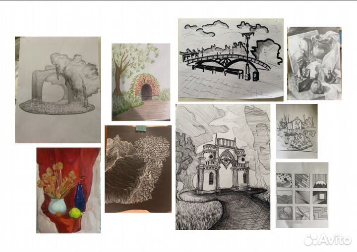 Художник иллюстратор