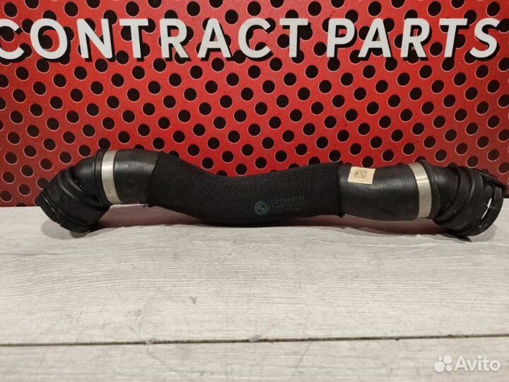 Патрубок радиатора Bmw X6 G06 B57D30B 3.0D M-pack