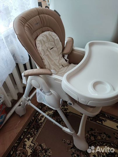 Стул для кормления