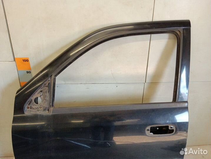 Б/У Б/У скол, Шевроле Трейлблейзер GMT360nnУ нас