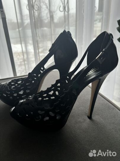 Туфли женские 39 размер