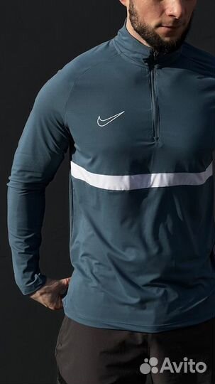 Nike - longsleeve