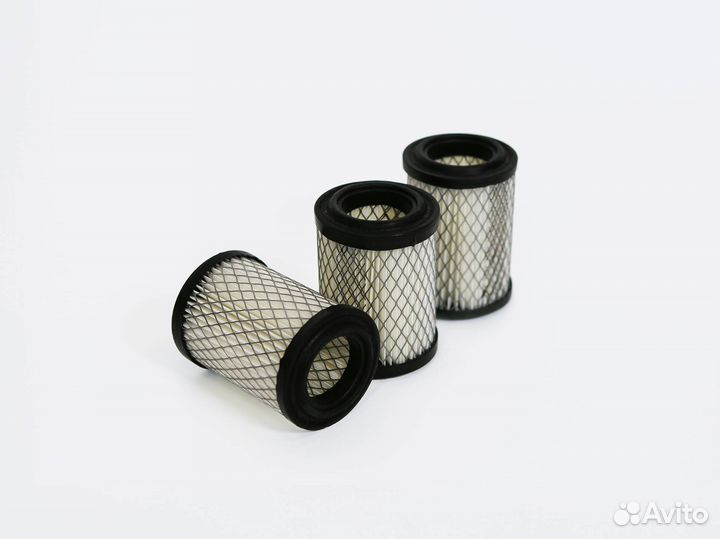 Воздушный фильтр для аппаратов LPG