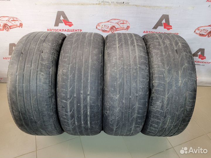 Bridgestone Dueler H/P 235/45 R19 95V