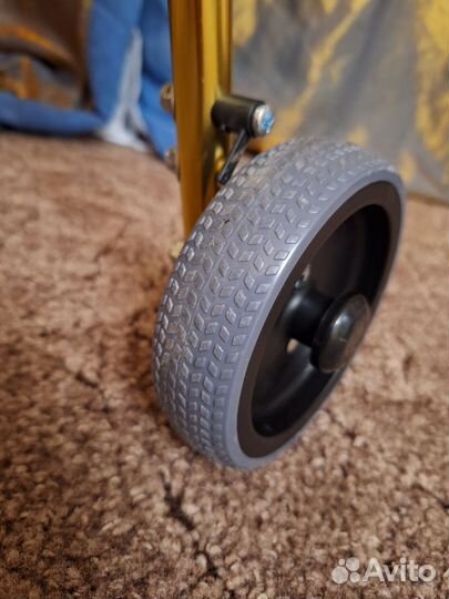 Ходунки для дцп, размер 1