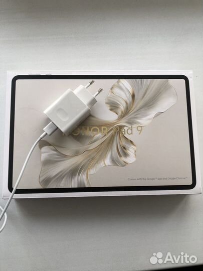 Планшет honor pad x9