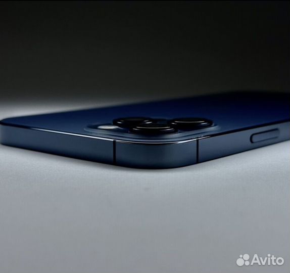 iPhone 12 Pro Max, 512 ГБ