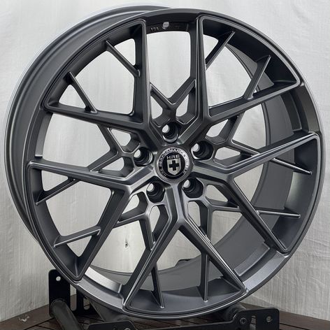 Литые диски HRE FF10 8.5×R20 5×114.3