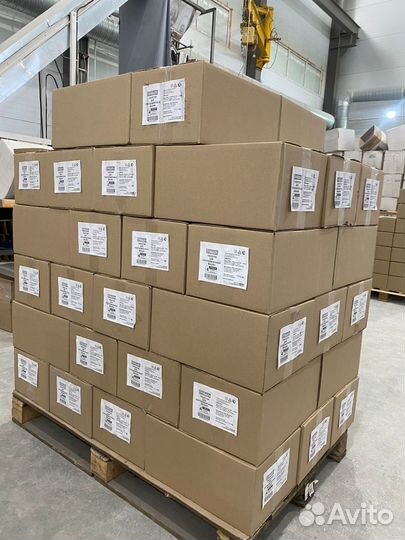 Стиральные порошки оптом от компании Bionix