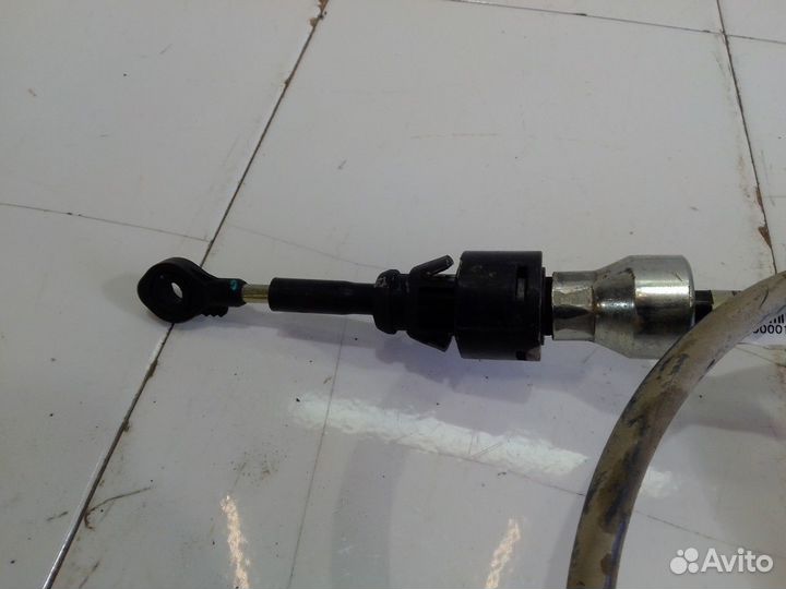 Трос/тяга АКПП (Geely Emgrand X7)