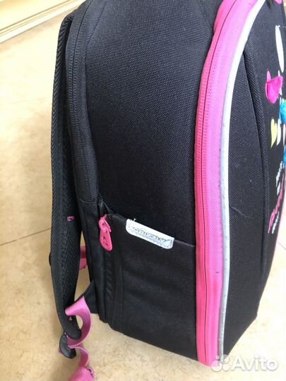 Рюкзак (ранец) школьный Grizzly