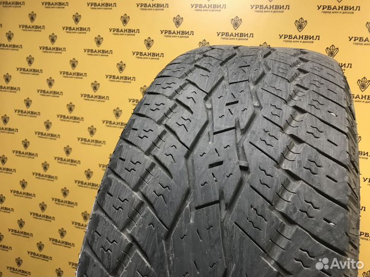 Toyo Open Country A/T Plus 285/60 R18 120T