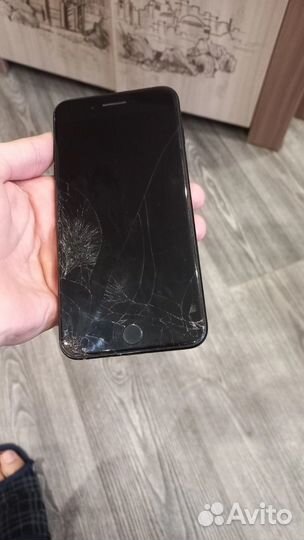 iPhone 7 Plus, 32 ГБ