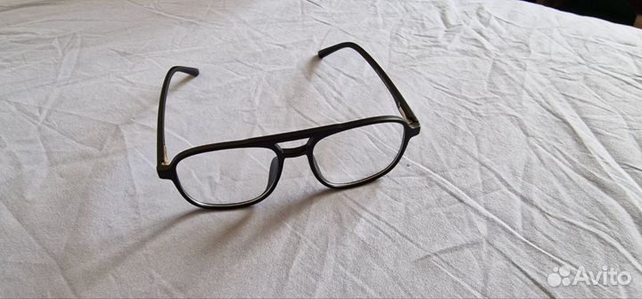 Очки водительские со сменными линзами на магнитах