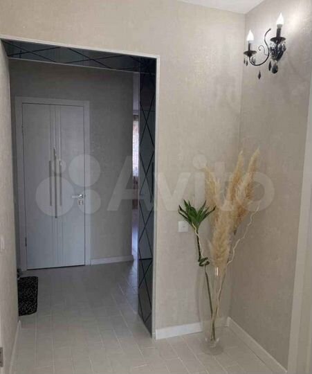 3-к. квартира, 66 м², 5/5 эт.