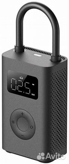 Mijia Air Pump 2 Автомобильный насос электрически