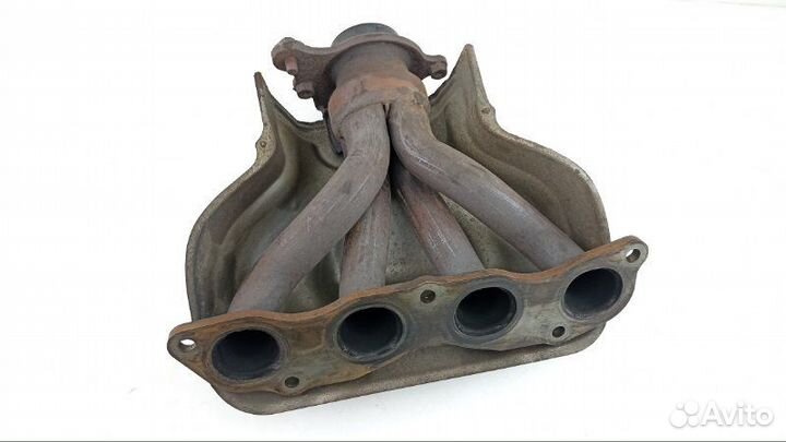 Коллектор выпускной Honda Cr-V RD5 K20A 2004