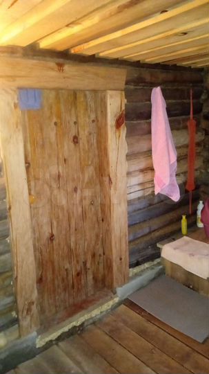 Дом 45,1 м² на участке 61 сот.