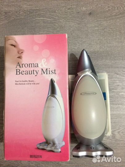 Ультразвукой Увлажнитель воздуха