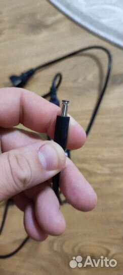 Блок питания dell 45w