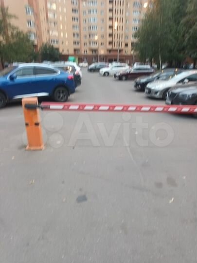 2-к. квартира, 65 м², 8/14 эт.