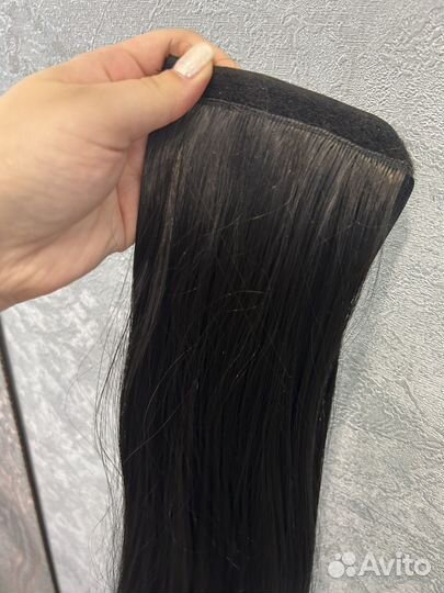 Накладной хвост