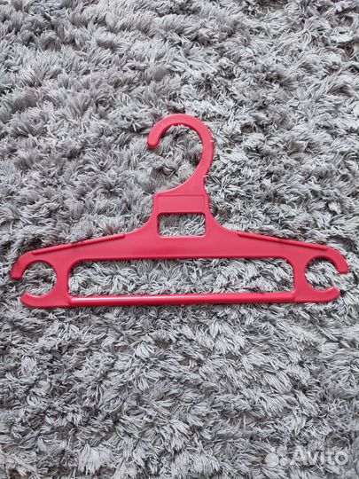 Вешалки плечики детские