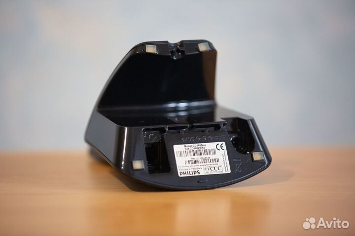 Радиотелефон Philips CD 140