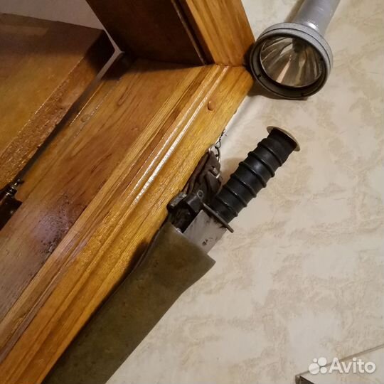 Подводное снаряжение