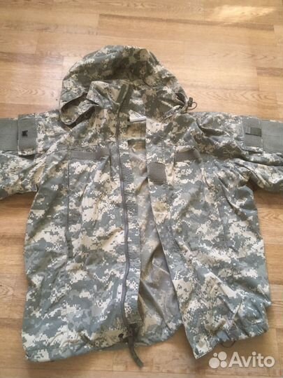 L5 куртка софт шелл GEN III