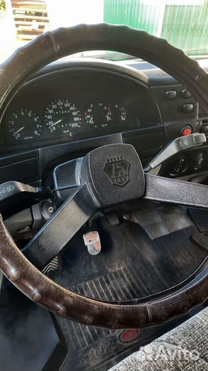 ГАЗ ГАЗель 3302 бортовой, 2007