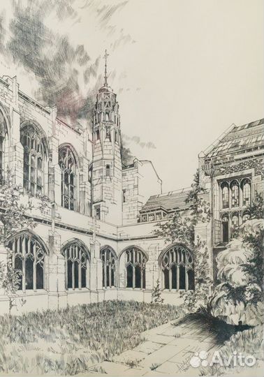 Рисунок графика