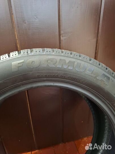 Pirelli Formula Ice 225/55 R18 102T