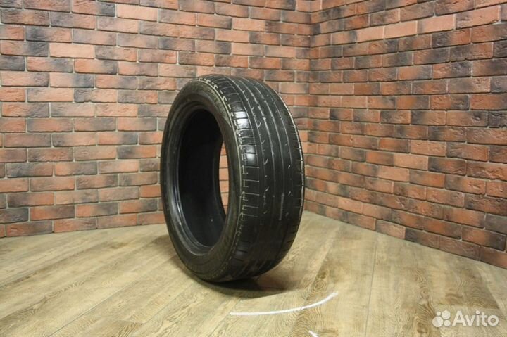 Bridgestone Dueler H/P 92A 235/55 R19