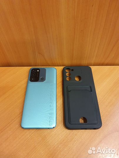 Tecno Spark Go 2022 2/32 гб
