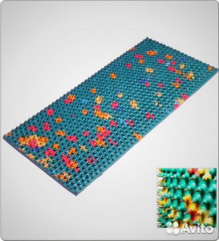 Аппликатор Ляпко одинарный