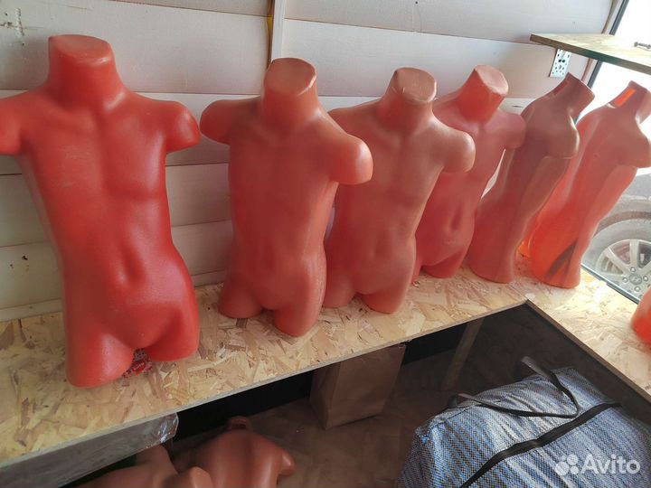 Детская одежда