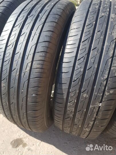 Nitto Invo 195/65 R15