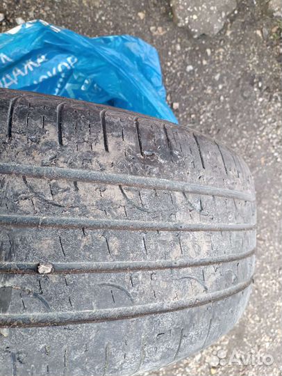 Nexen Roadian HTX RH5 225/55 R18