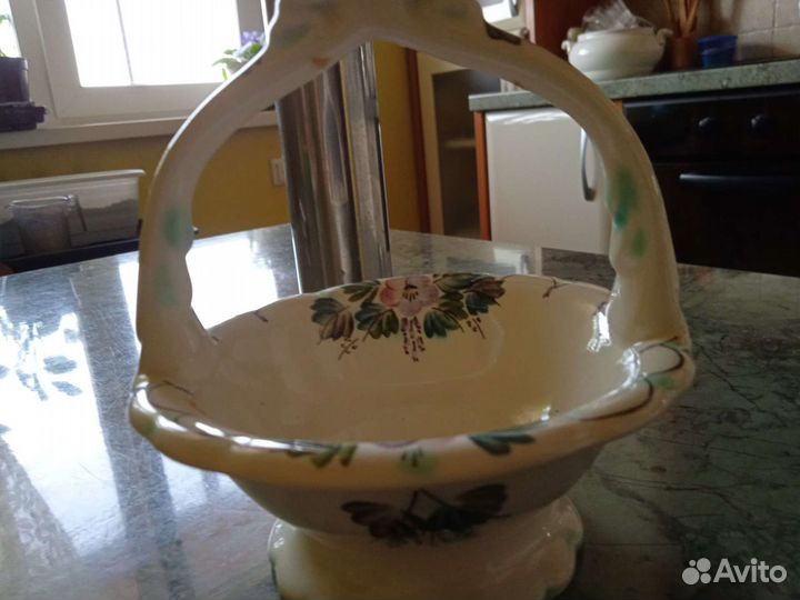 Посуда СССР