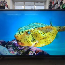 50" Телевизор LG 50UN73506LB