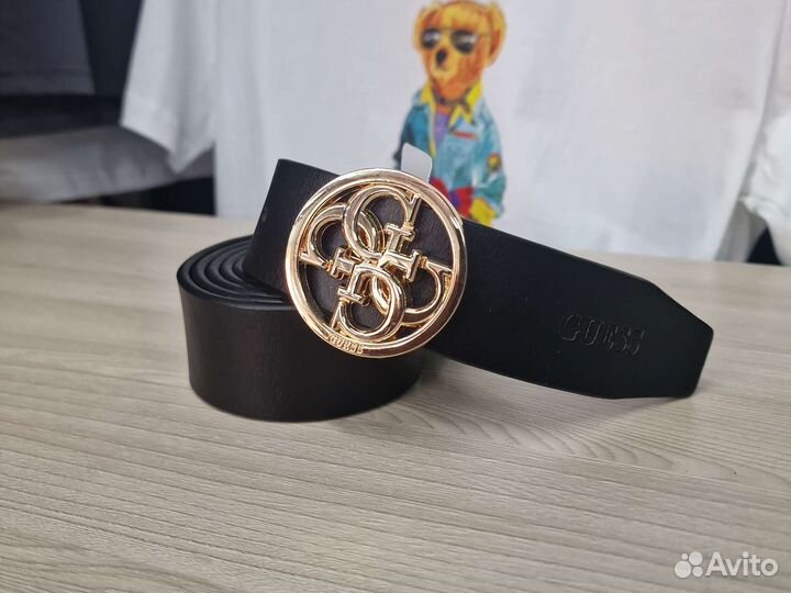 Ремень guess