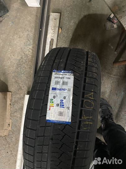 Triangle PL02 265/50 R19