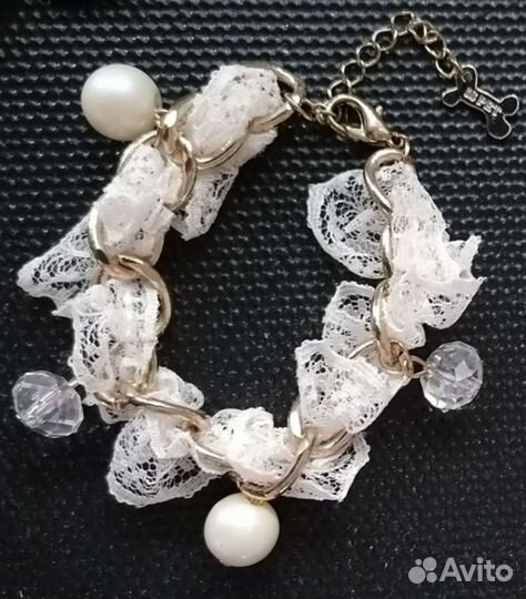 Ошейник - ожерелье 