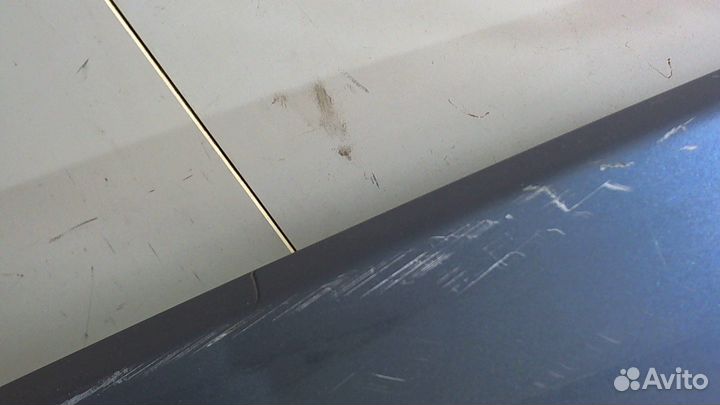 Крыло Subaru Legacy Outback (B13), 2005