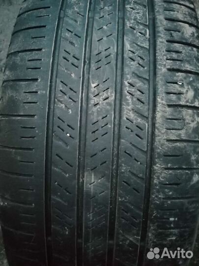 Goodyear Eagle LS 2 225/55 R18