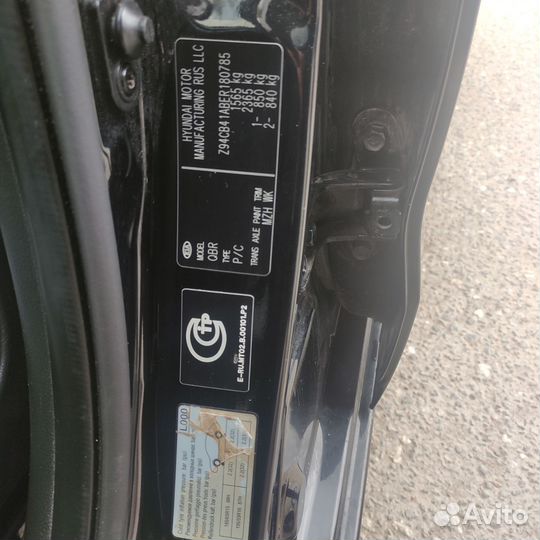 Kia Rio 1.4 AT, 2013, 176 211 км