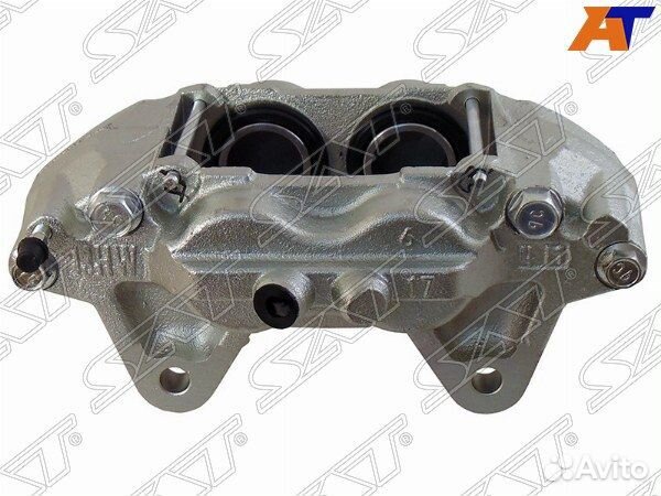 Суппорт lexus GX470